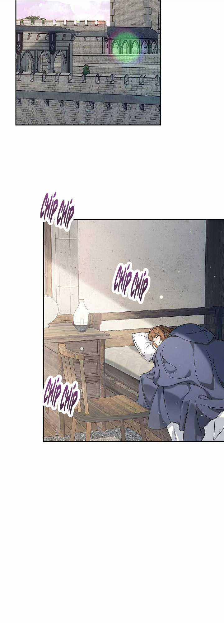 Cuộc Hôn Nhân Vụ Lợi Chapter 56 trang 31