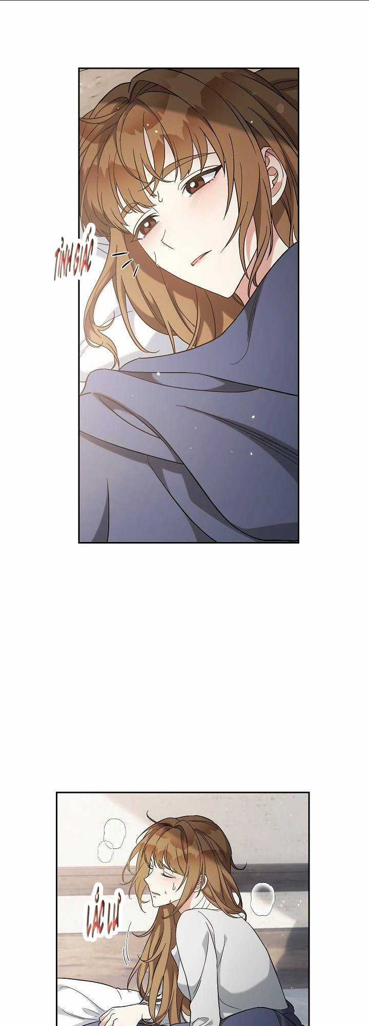 Cuộc Hôn Nhân Vụ Lợi Chapter 56 trang 32