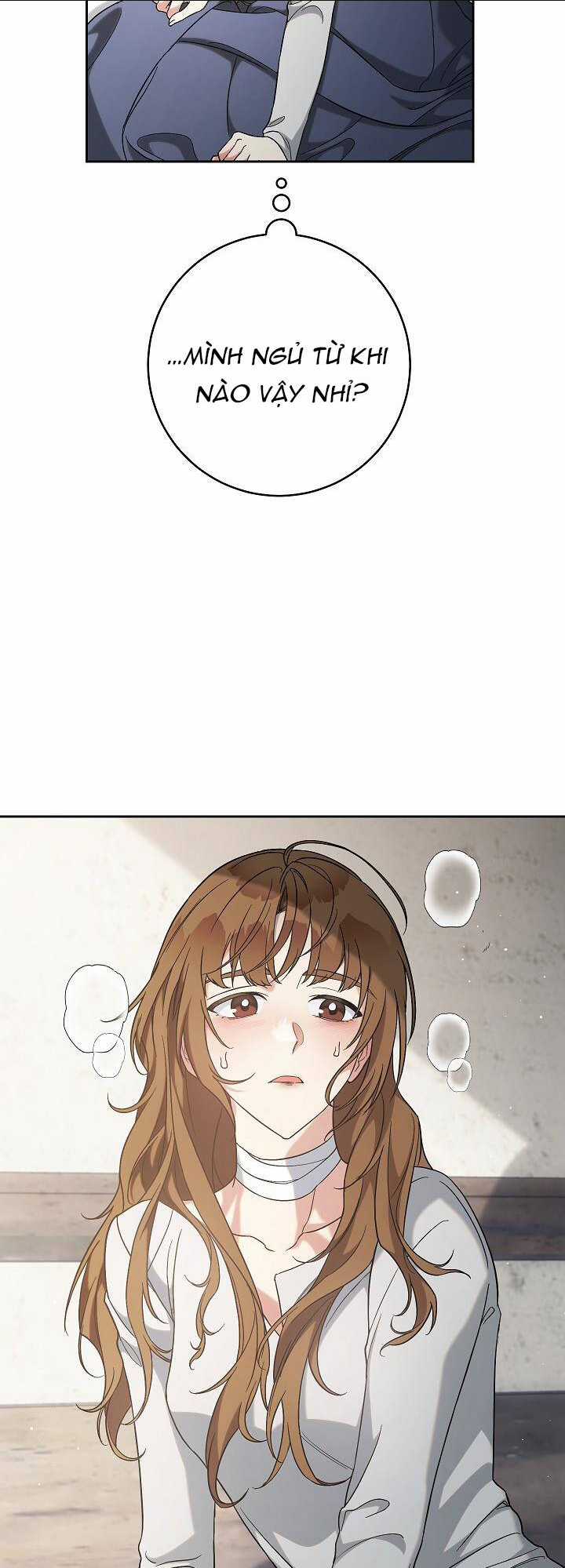 Cuộc Hôn Nhân Vụ Lợi Chapter 56 trang 33