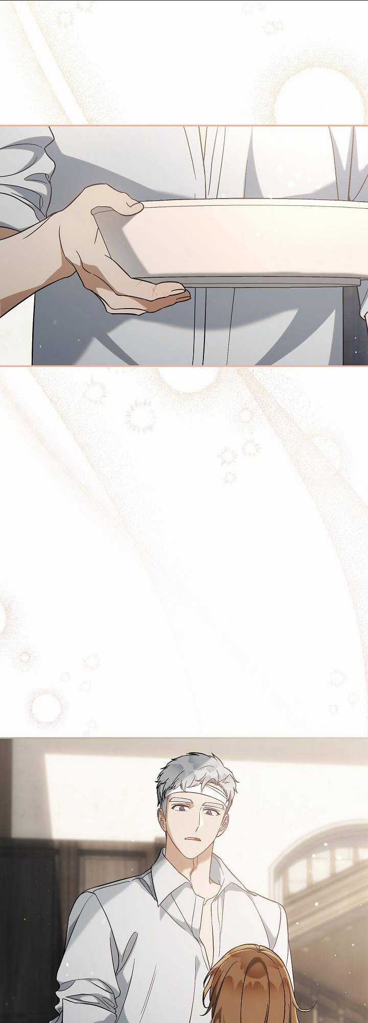 Cuộc Hôn Nhân Vụ Lợi Chapter 56 trang 35