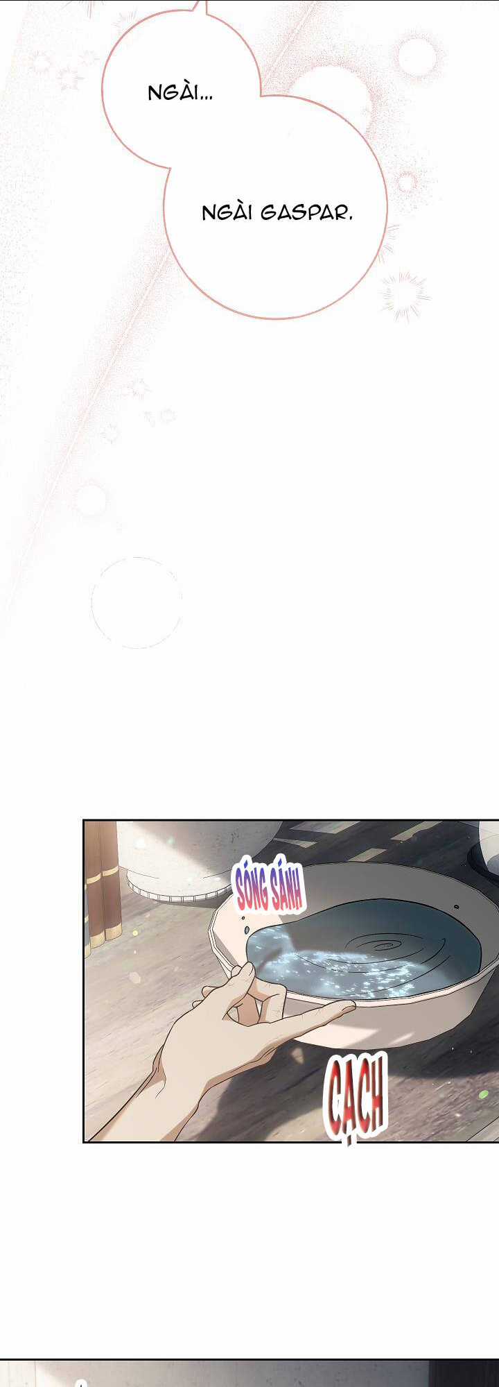 Cuộc Hôn Nhân Vụ Lợi Chapter 56 trang 37