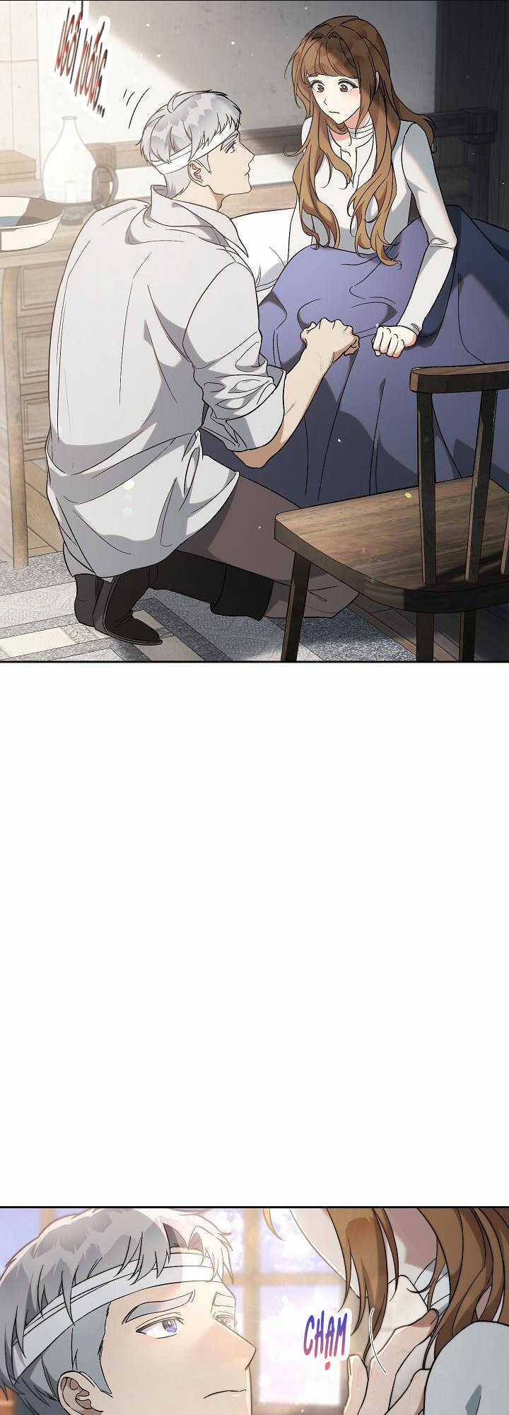 Cuộc Hôn Nhân Vụ Lợi Chapter 56 trang 38