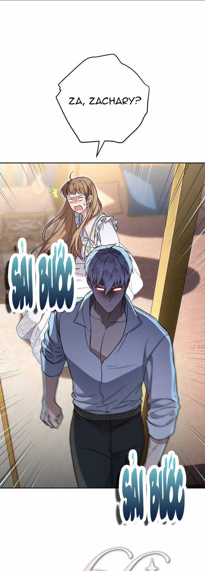 Cuộc Hôn Nhân Vụ Lợi Chapter 56 trang 4