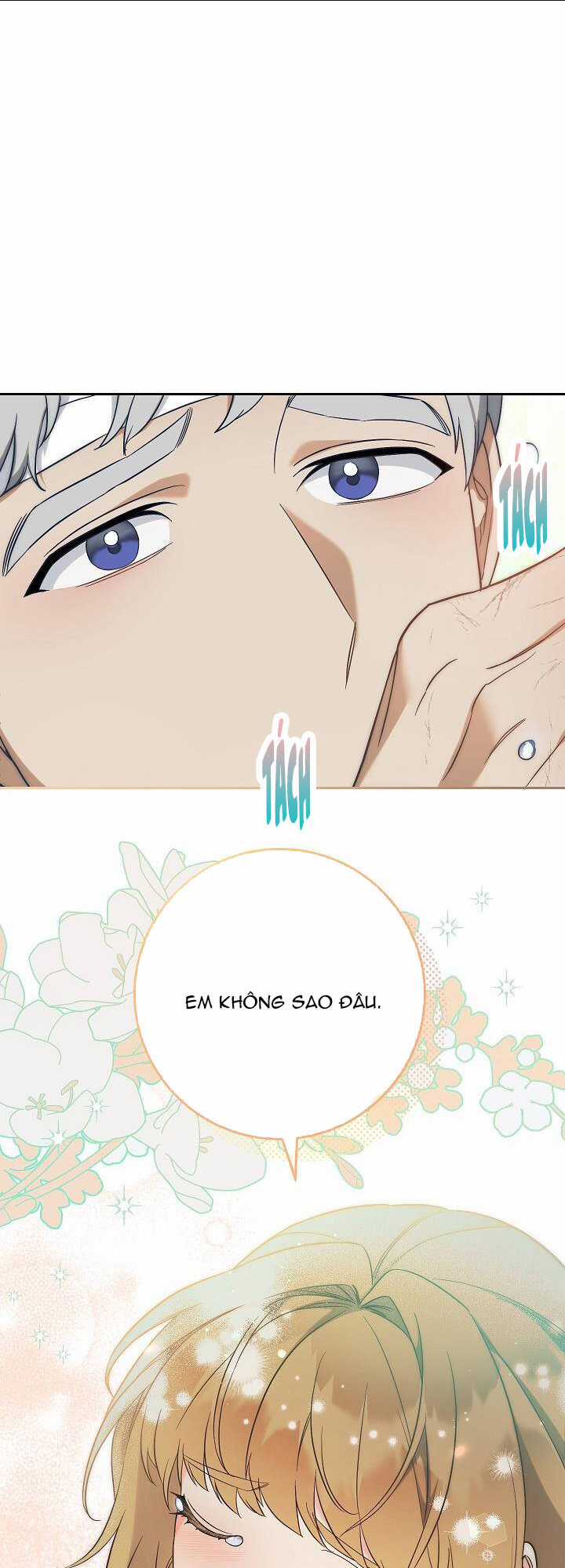 Cuộc Hôn Nhân Vụ Lợi Chapter 56 trang 40