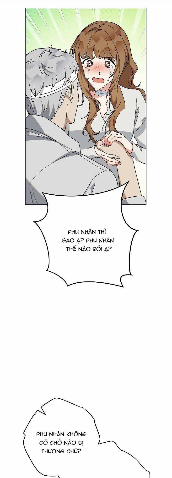 Cuộc Hôn Nhân Vụ Lợi Chapter 56 trang 42