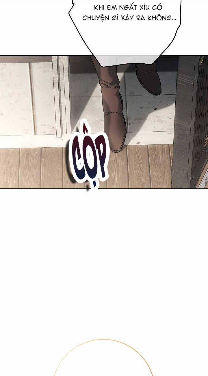 Cuộc Hôn Nhân Vụ Lợi Chapter 56 trang 43