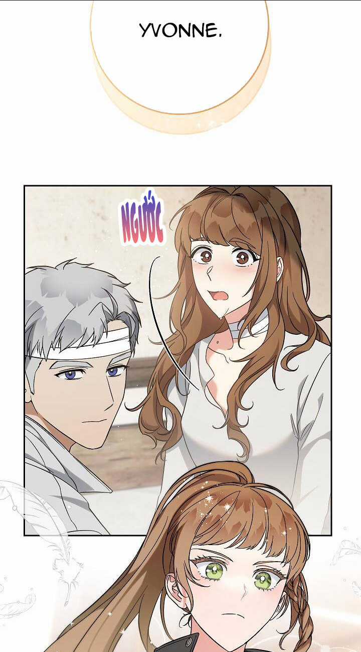 Cuộc Hôn Nhân Vụ Lợi Chapter 56 trang 44