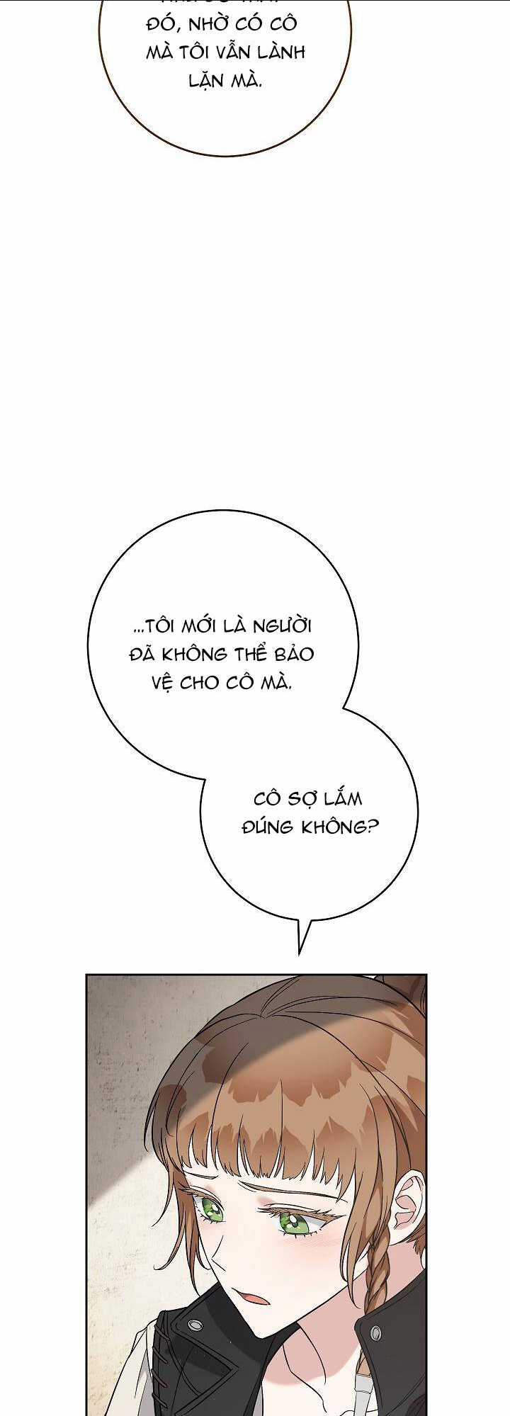 Cuộc Hôn Nhân Vụ Lợi Chapter 56 trang 47