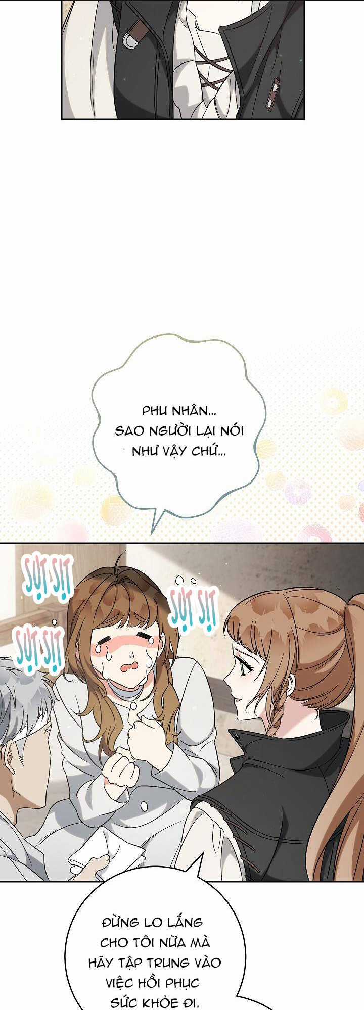 Cuộc Hôn Nhân Vụ Lợi Chapter 56 trang 48