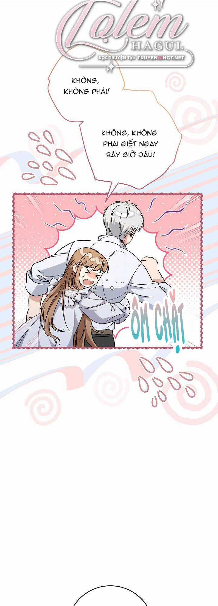 Cuộc Hôn Nhân Vụ Lợi Chapter 56 trang 5