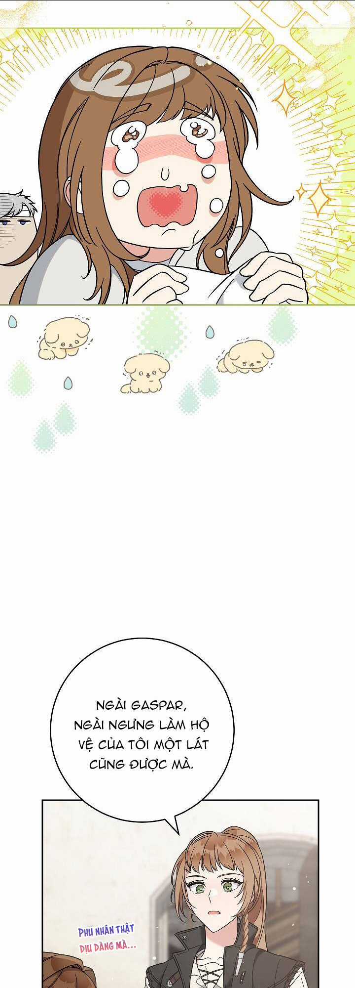 Cuộc Hôn Nhân Vụ Lợi Chapter 56 trang 50