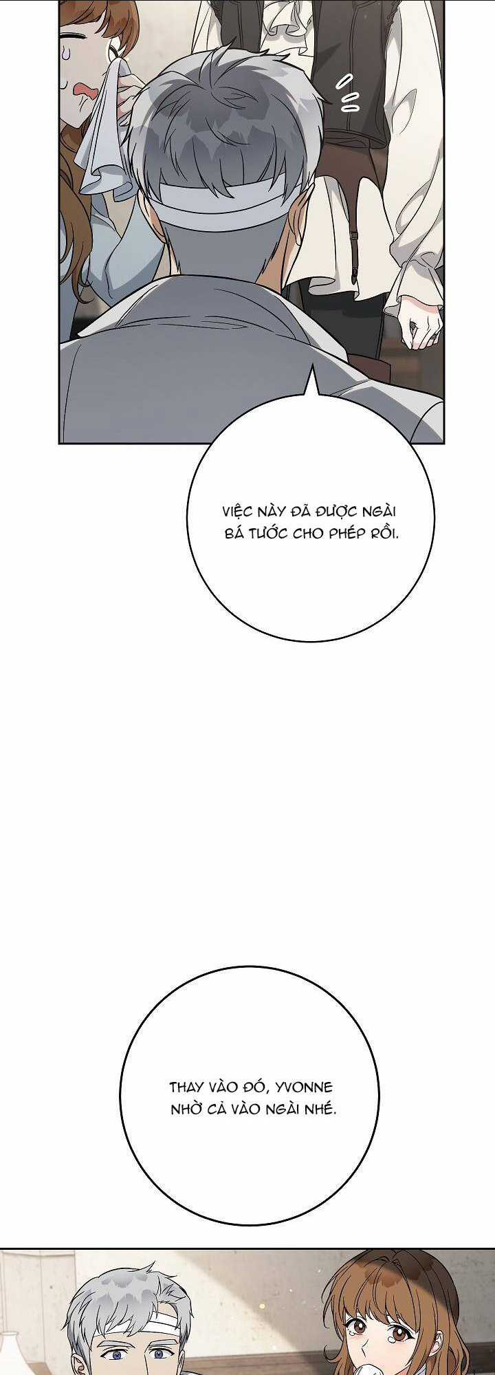 Cuộc Hôn Nhân Vụ Lợi Chapter 56 trang 51