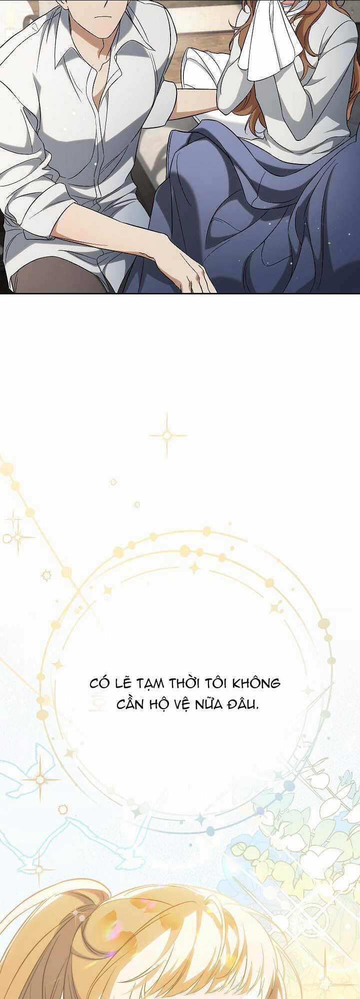 Cuộc Hôn Nhân Vụ Lợi Chapter 56 trang 52