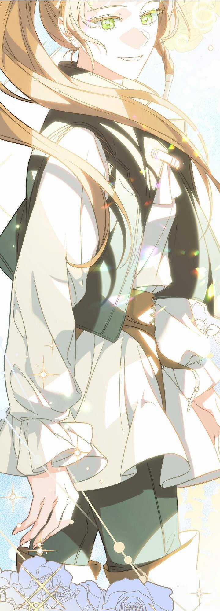 Cuộc Hôn Nhân Vụ Lợi Chapter 56 trang 53