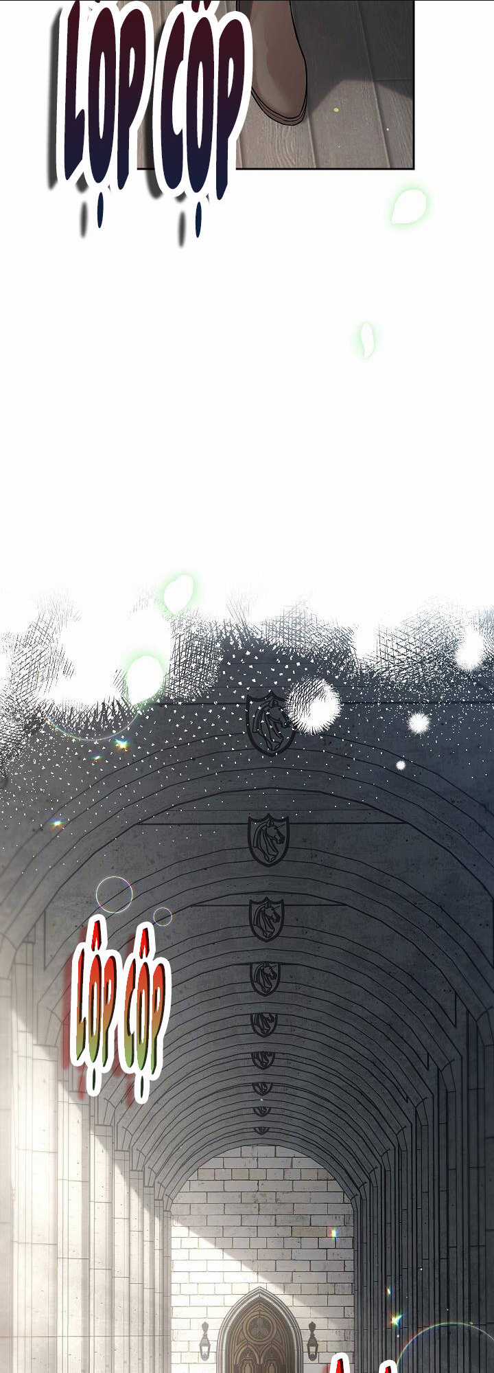 Cuộc Hôn Nhân Vụ Lợi Chapter 56 trang 55