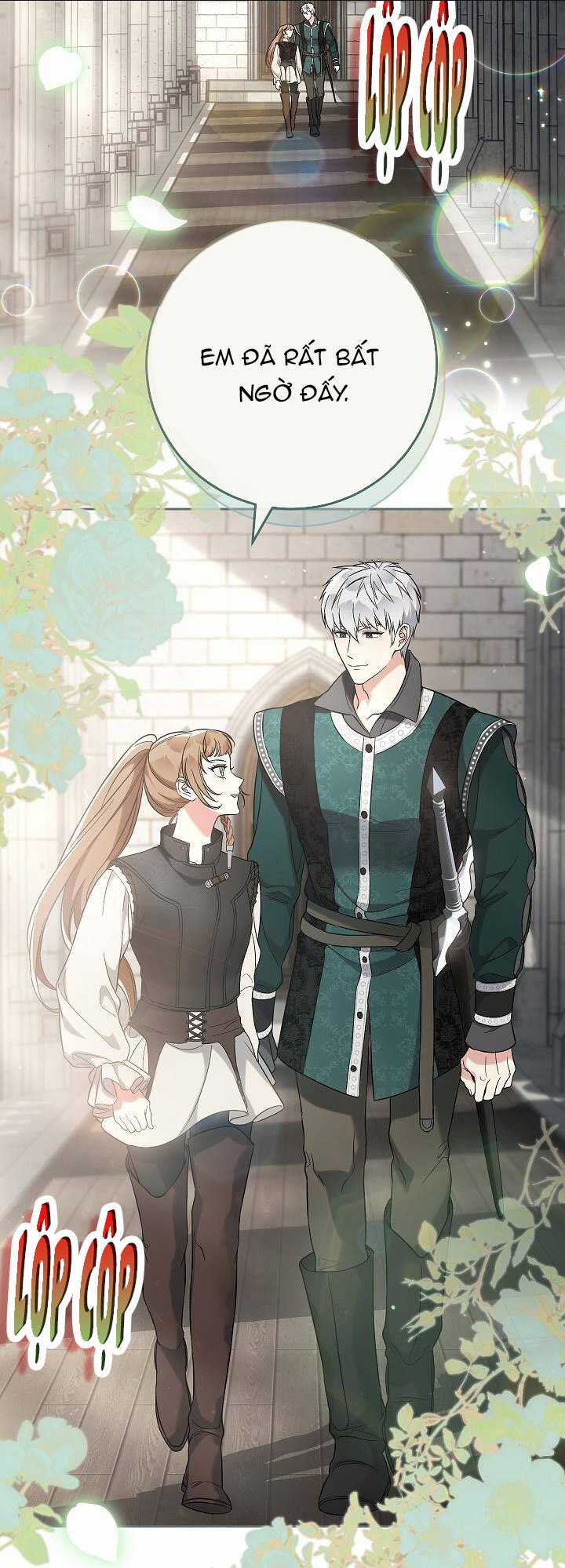 Cuộc Hôn Nhân Vụ Lợi Chapter 56 trang 56