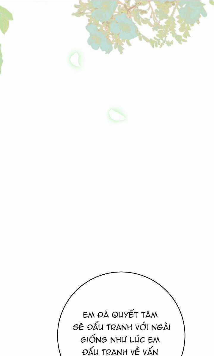 Cuộc Hôn Nhân Vụ Lợi Chapter 56 trang 57