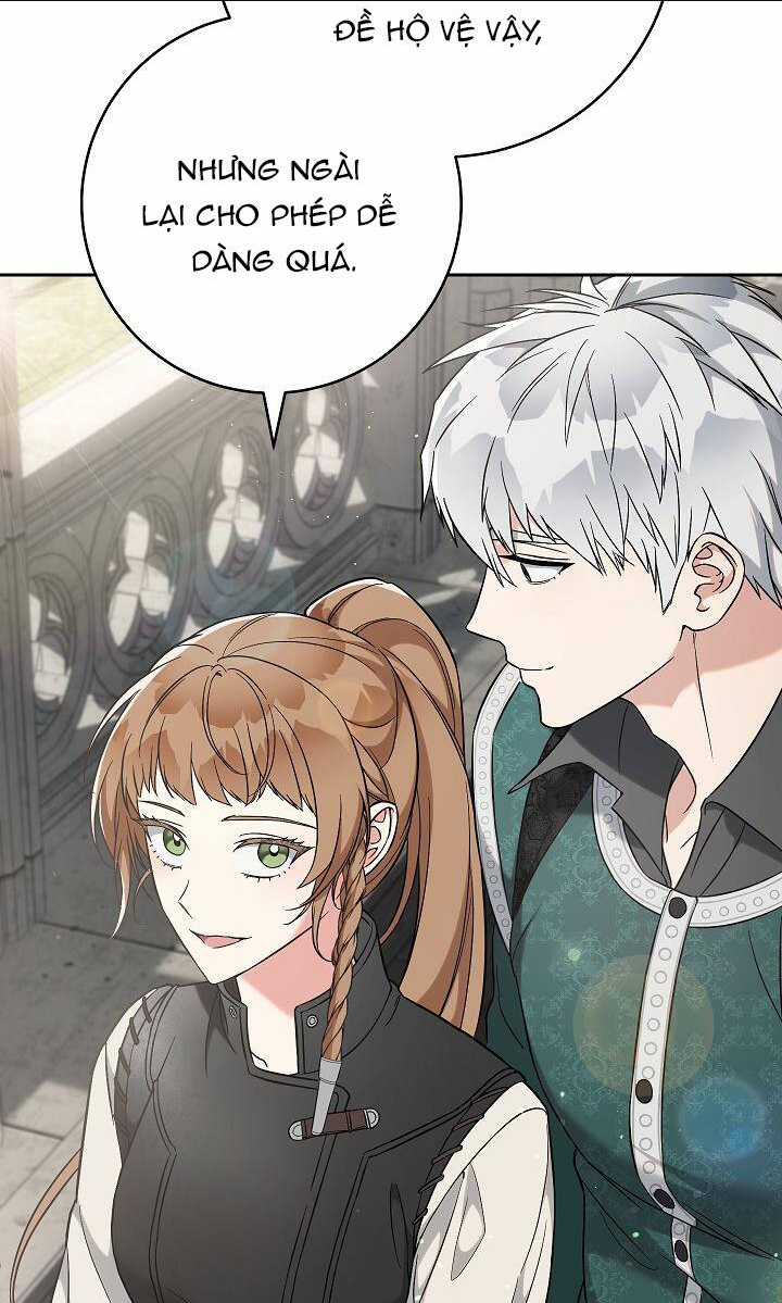 Cuộc Hôn Nhân Vụ Lợi Chapter 56 trang 58