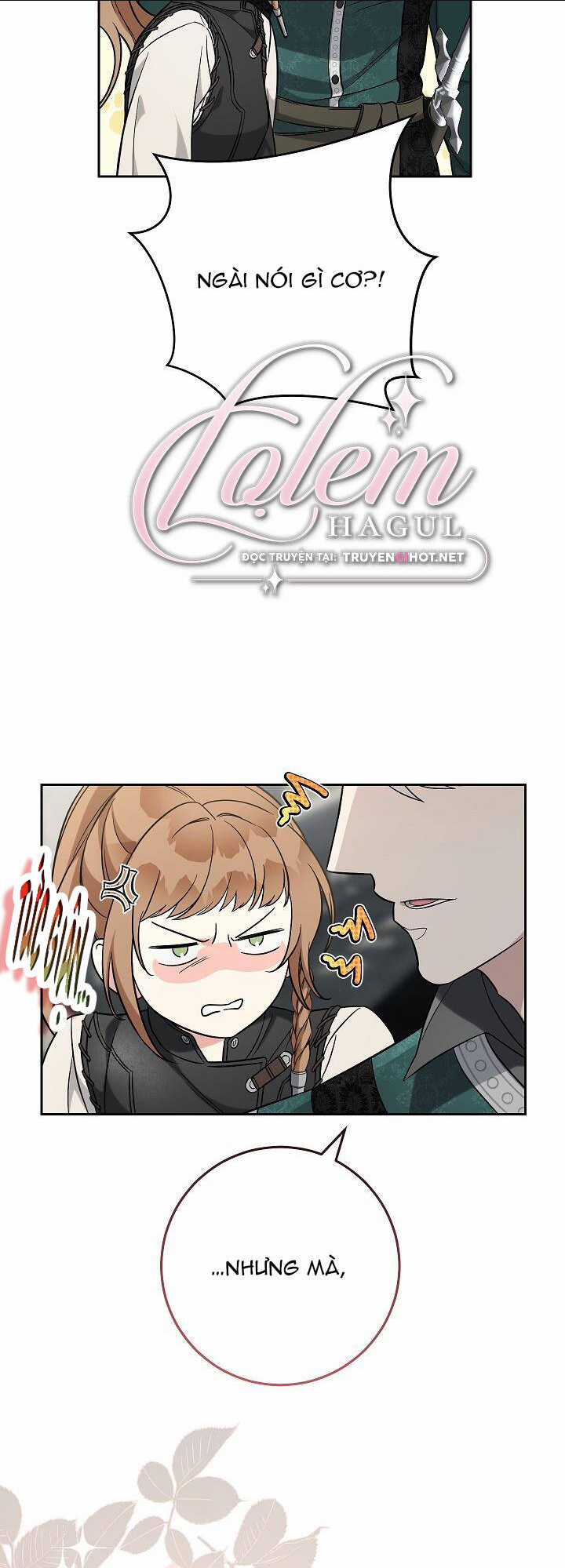 Cuộc Hôn Nhân Vụ Lợi Chapter 56 trang 60