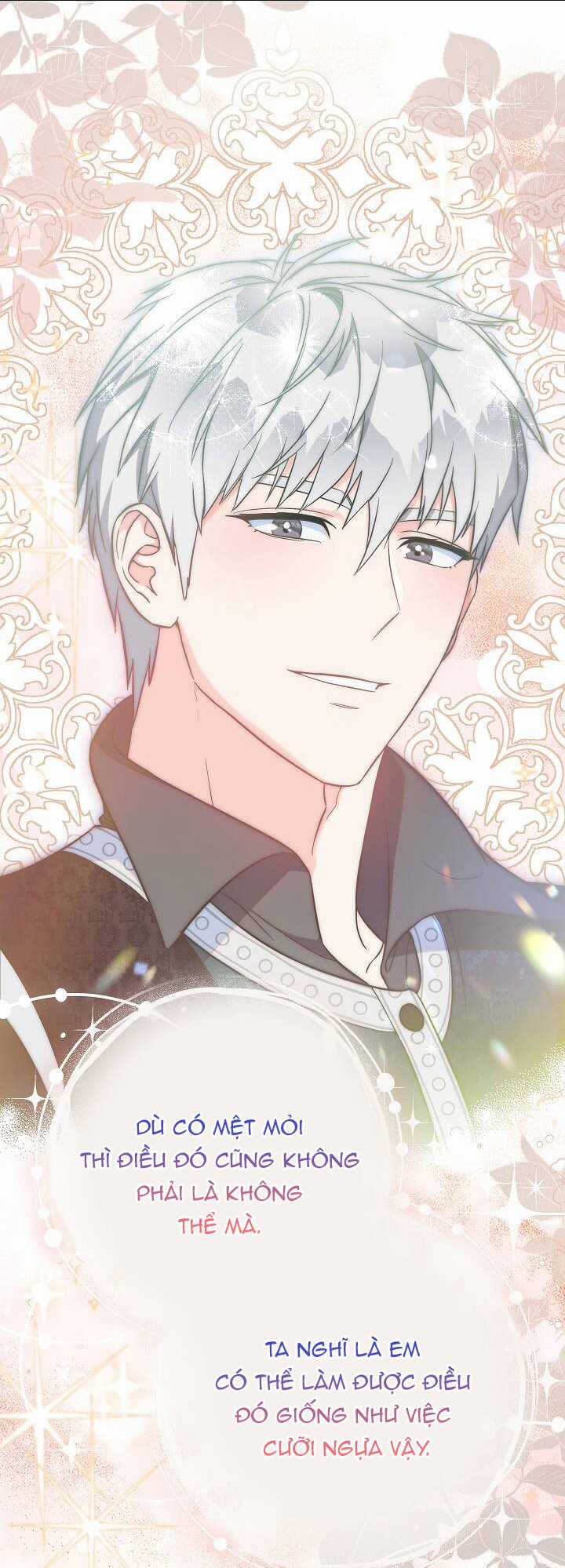 Cuộc Hôn Nhân Vụ Lợi Chapter 56 trang 61