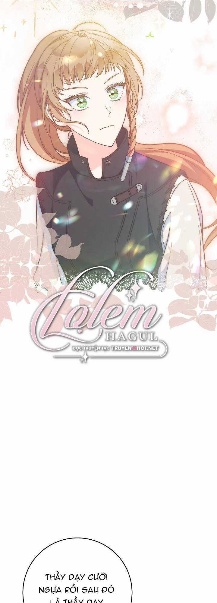 Cuộc Hôn Nhân Vụ Lợi Chapter 56 trang 62