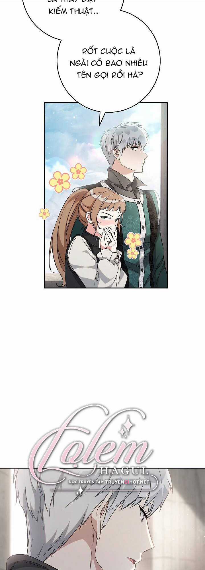 Cuộc Hôn Nhân Vụ Lợi Chapter 56 trang 63