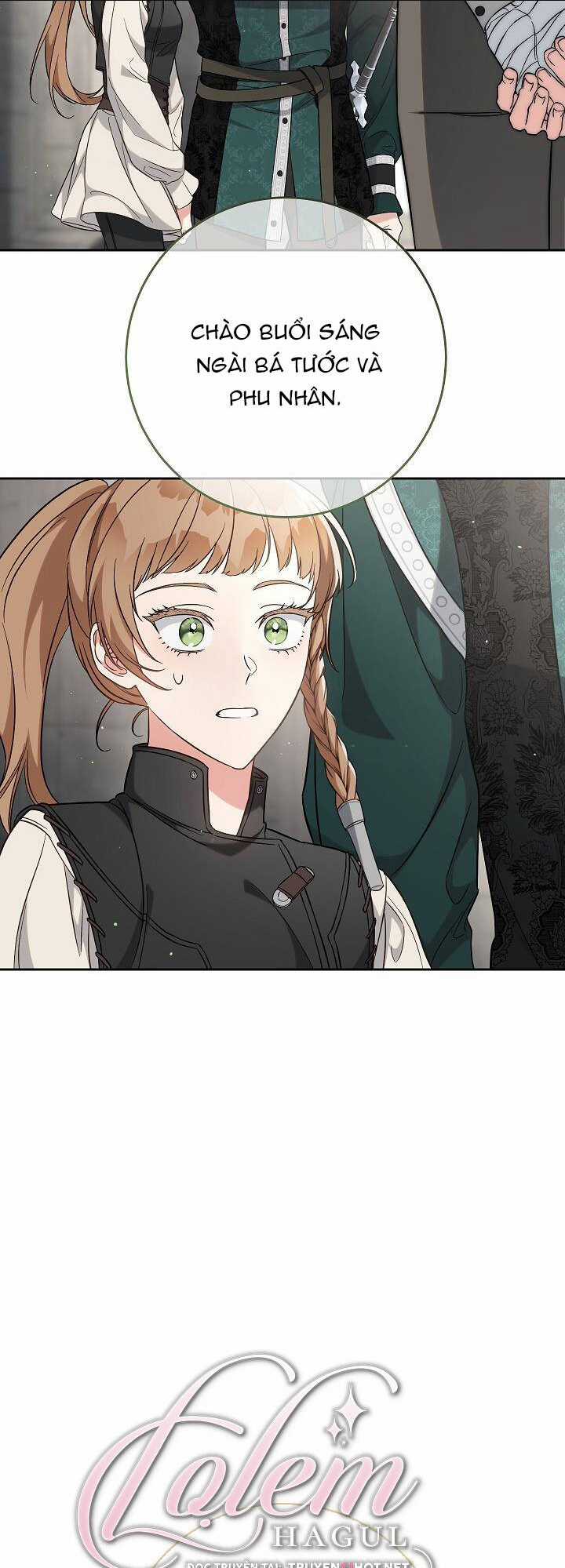 Cuộc Hôn Nhân Vụ Lợi Chapter 56 trang 66