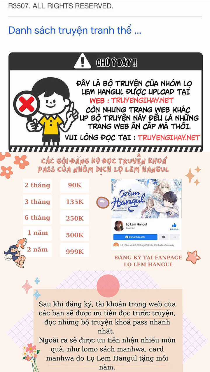 Cuộc Hôn Nhân Vụ Lợi Chapter 56 trang 69