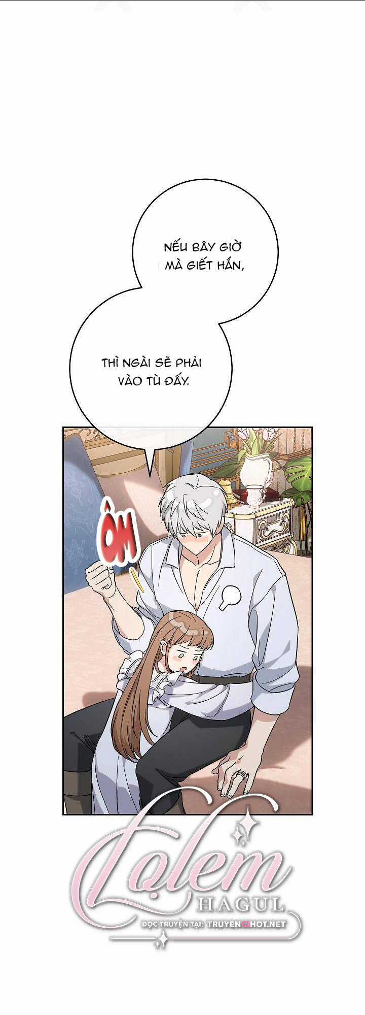 Cuộc Hôn Nhân Vụ Lợi Chapter 56 trang 9