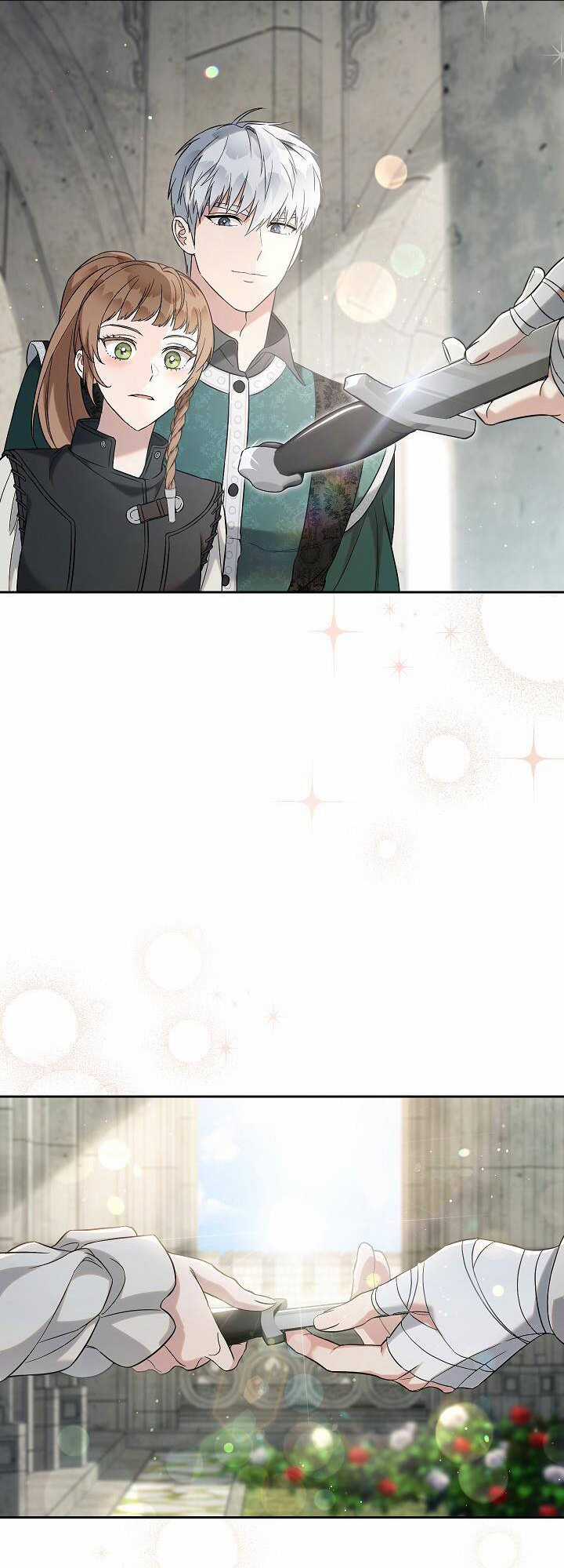 Cuộc Hôn Nhân Vụ Lợi Chapter 57 trang 10