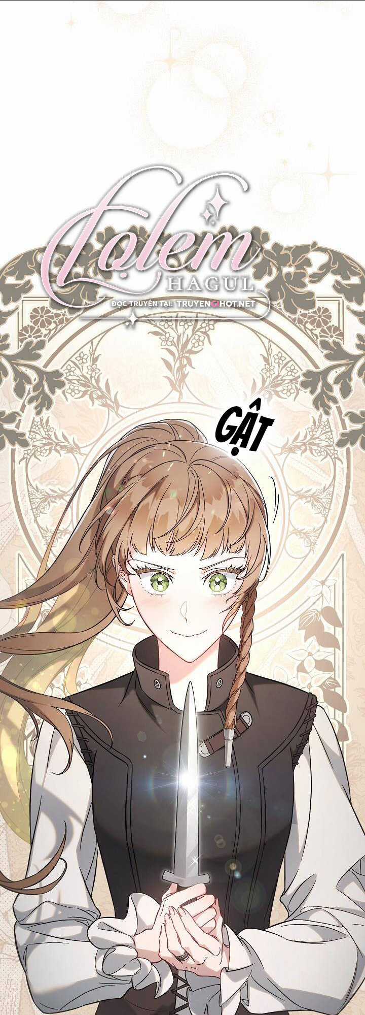 Cuộc Hôn Nhân Vụ Lợi Chapter 57 trang 11