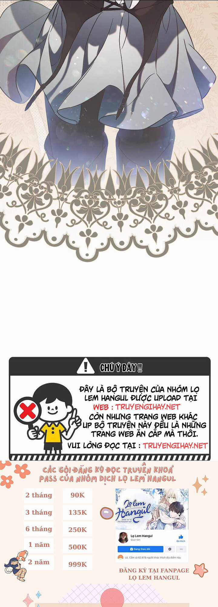 Cuộc Hôn Nhân Vụ Lợi Chapter 57 trang 12