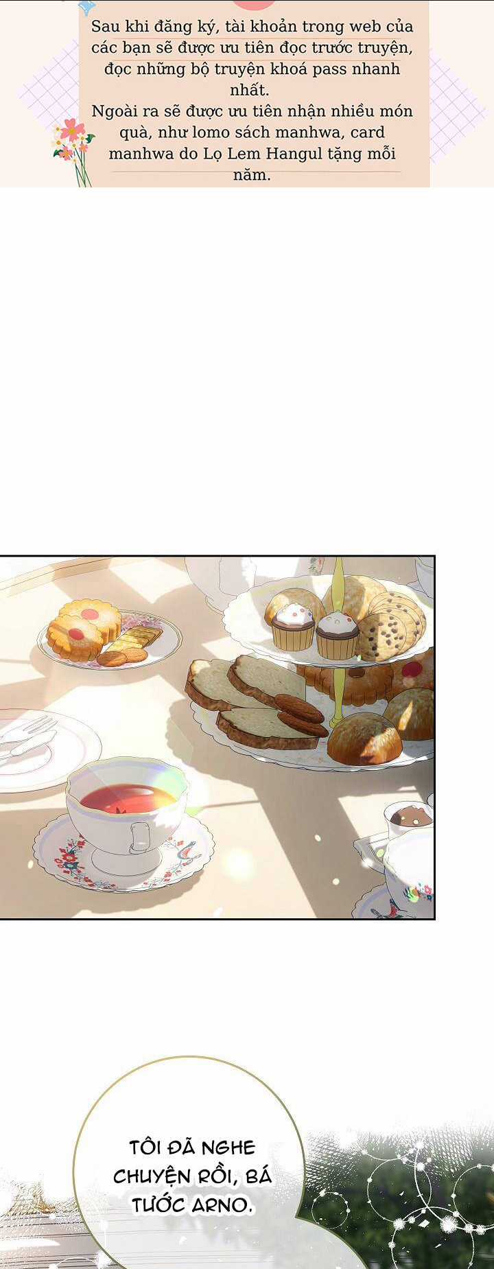 Cuộc Hôn Nhân Vụ Lợi Chapter 57 trang 13