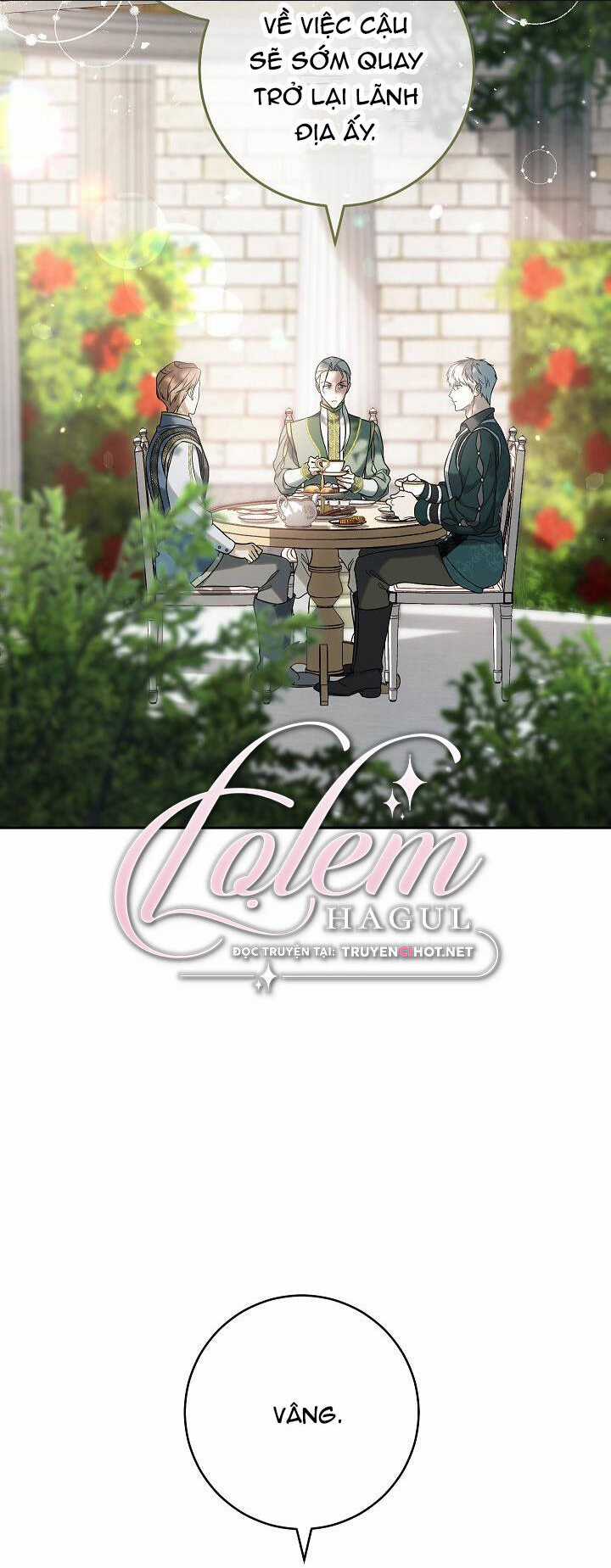 Cuộc Hôn Nhân Vụ Lợi Chapter 57 trang 14