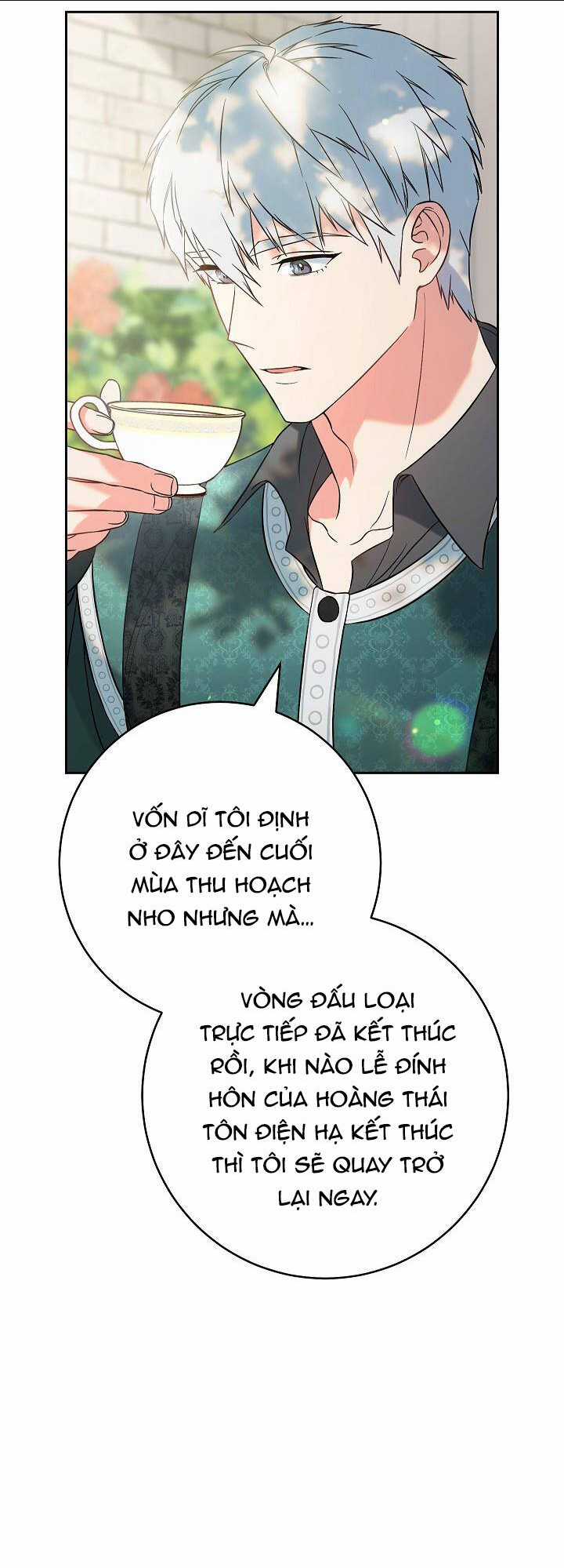 Cuộc Hôn Nhân Vụ Lợi Chapter 57 trang 15