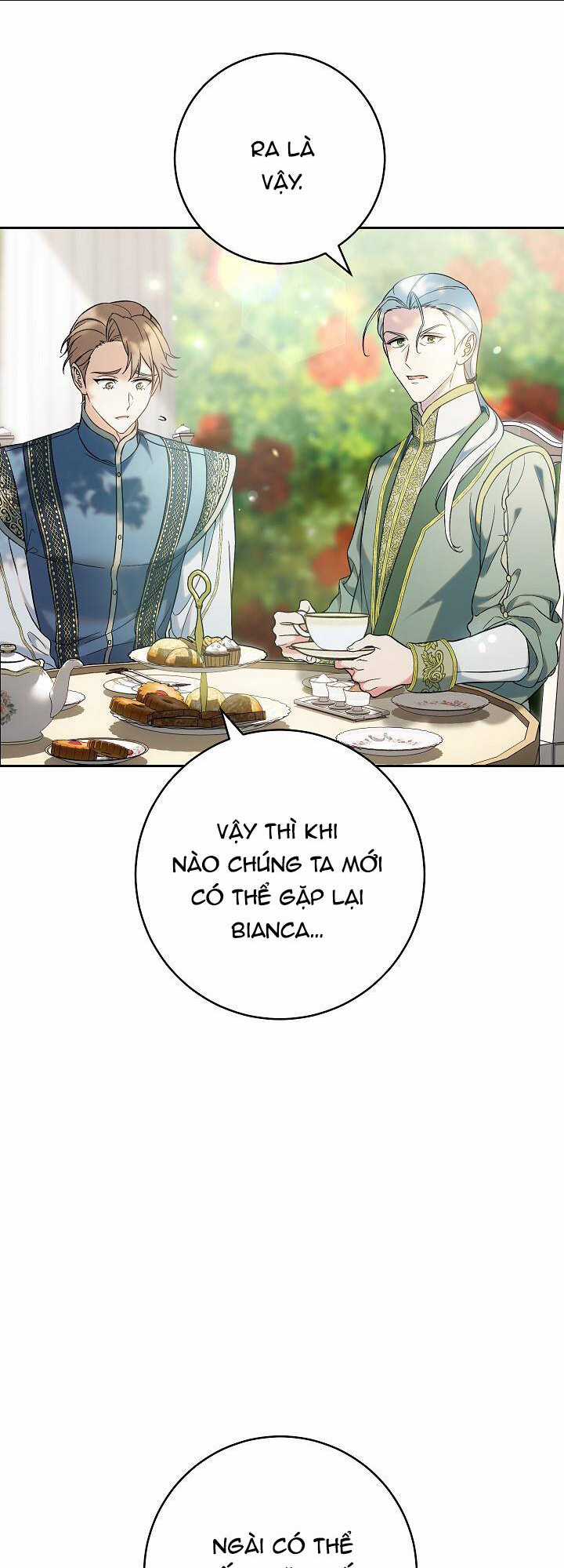 Cuộc Hôn Nhân Vụ Lợi Chapter 57 trang 16