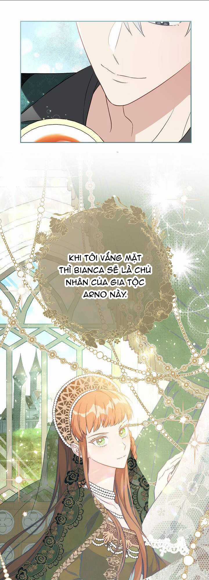 Cuộc Hôn Nhân Vụ Lợi Chapter 57 trang 18