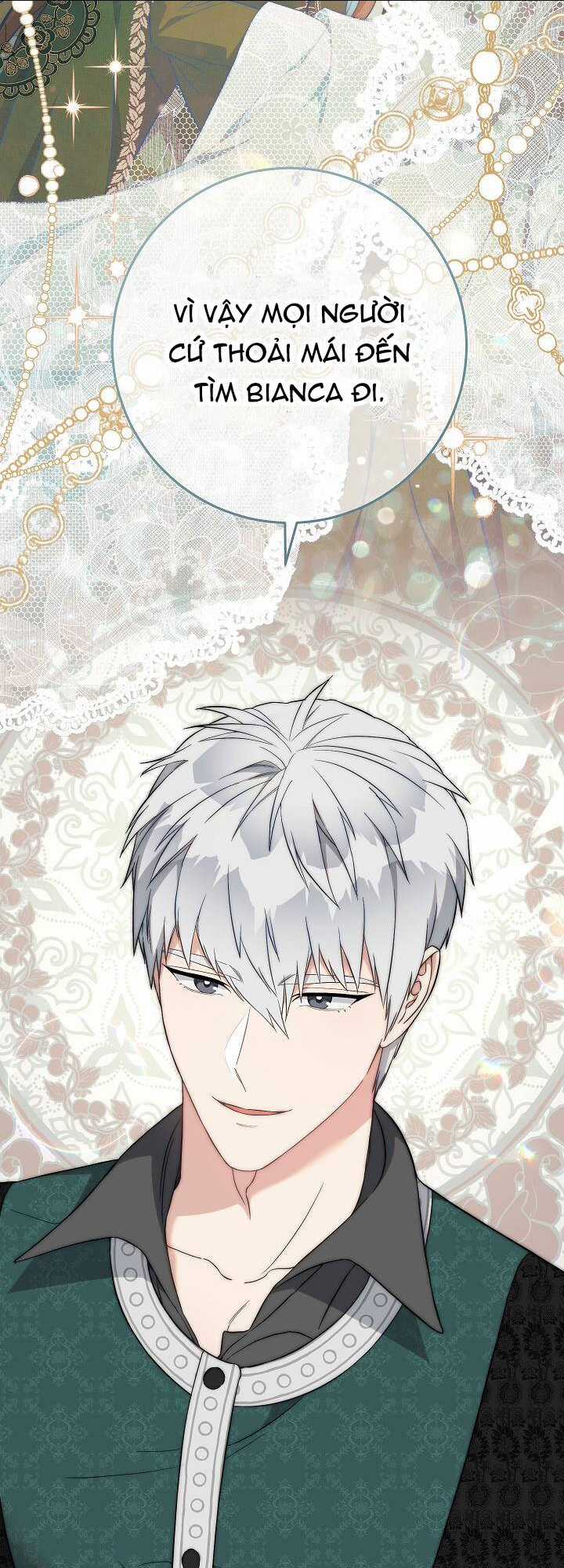 Cuộc Hôn Nhân Vụ Lợi Chapter 57 trang 19