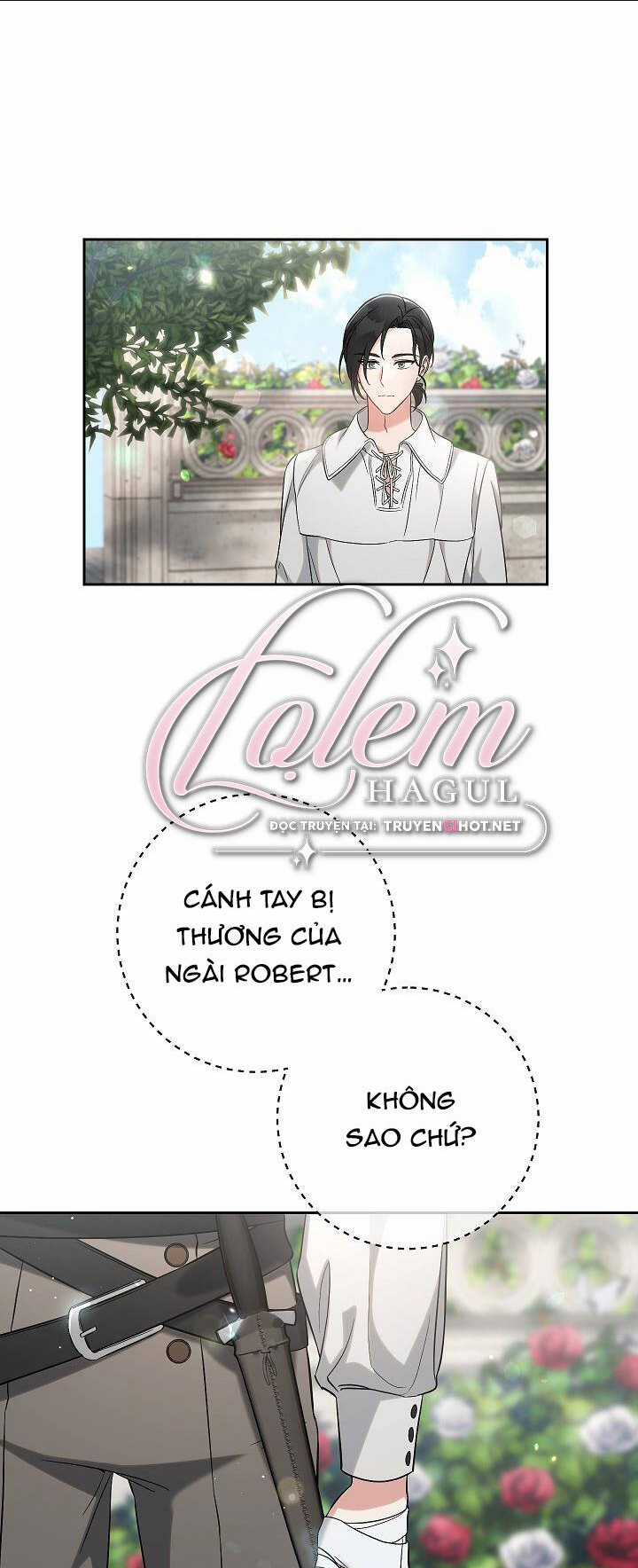 Cuộc Hôn Nhân Vụ Lợi Chapter 57 trang 2