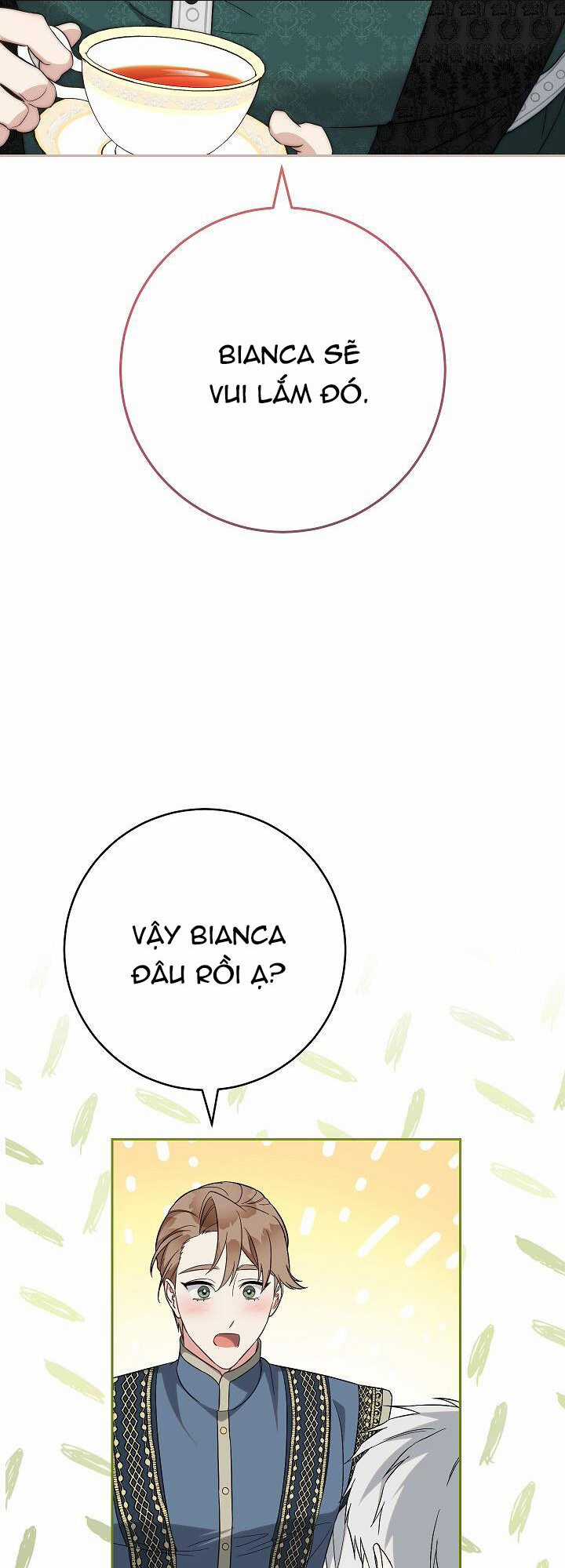 Cuộc Hôn Nhân Vụ Lợi Chapter 57 trang 20