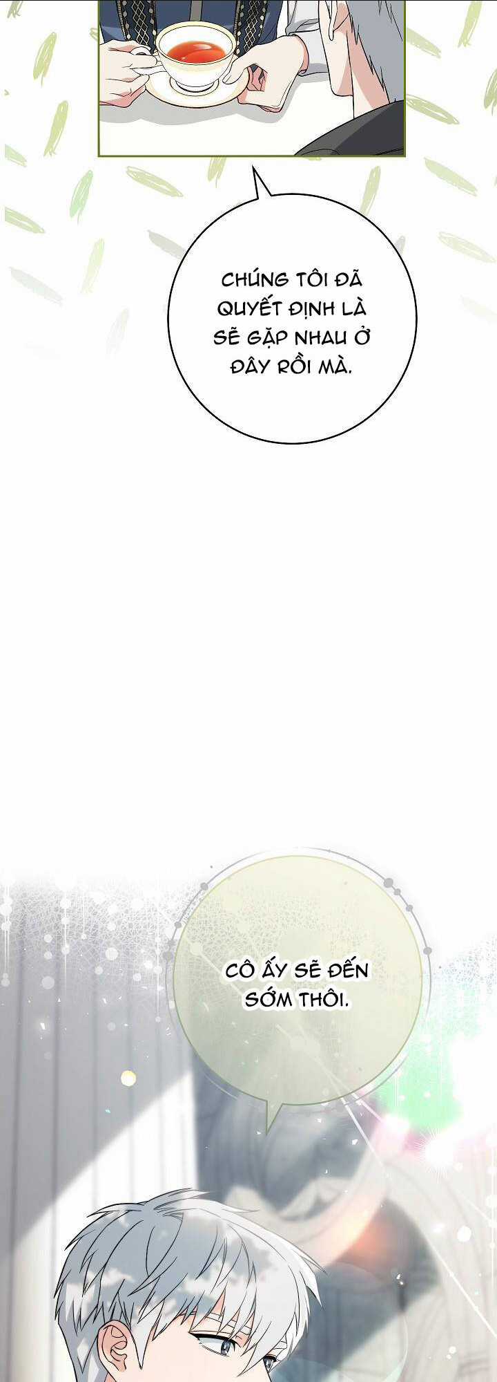 Cuộc Hôn Nhân Vụ Lợi Chapter 57 trang 21