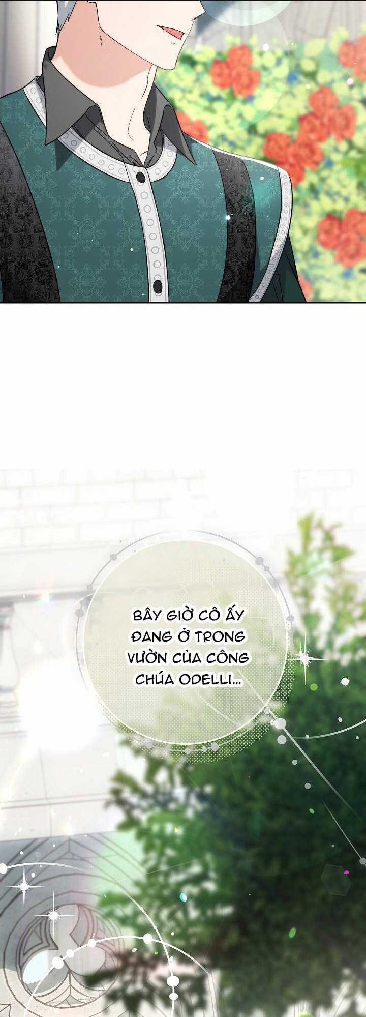 Cuộc Hôn Nhân Vụ Lợi Chapter 57 trang 22