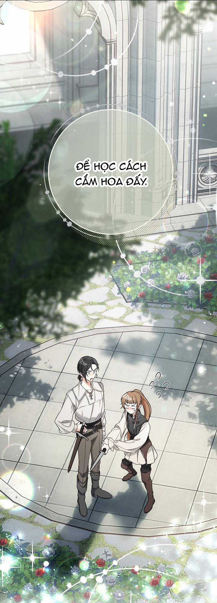 Cuộc Hôn Nhân Vụ Lợi Chapter 57 trang 23