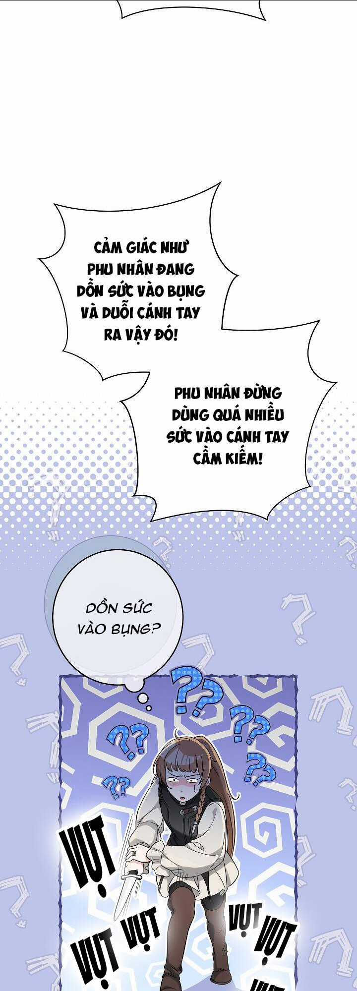 Cuộc Hôn Nhân Vụ Lợi Chapter 57 trang 25