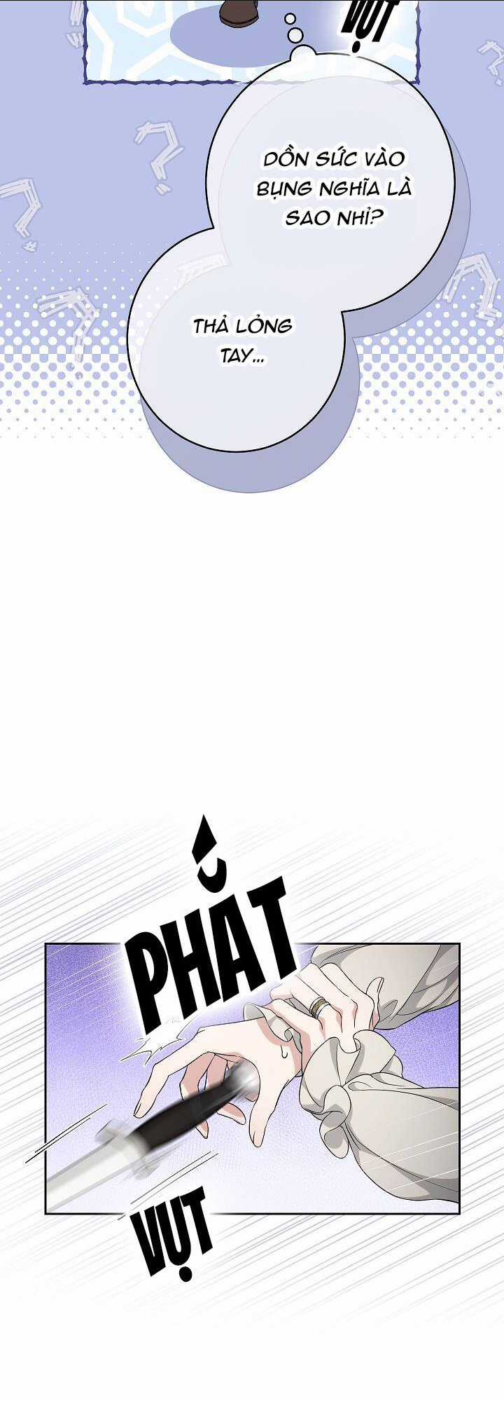 Cuộc Hôn Nhân Vụ Lợi Chapter 57 trang 26