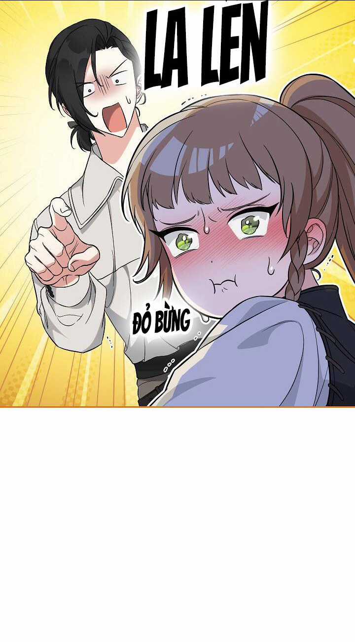 Cuộc Hôn Nhân Vụ Lợi Chapter 57 trang 29