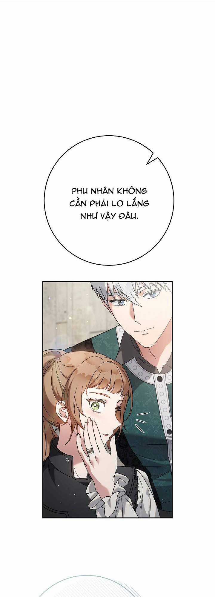 Cuộc Hôn Nhân Vụ Lợi Chapter 57 trang 3