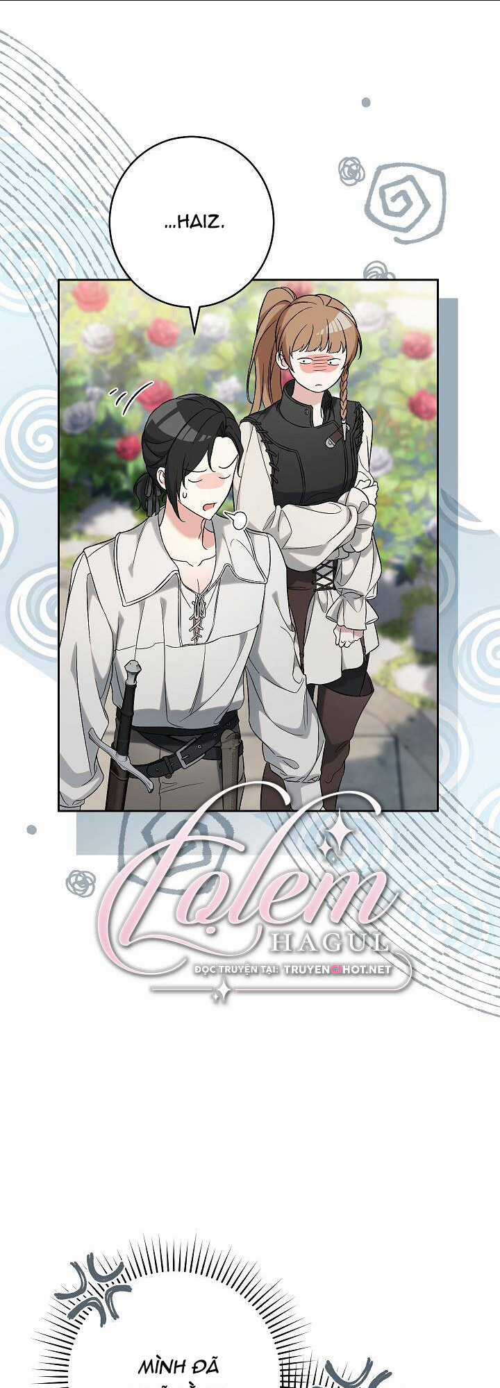 Cuộc Hôn Nhân Vụ Lợi Chapter 57 trang 30