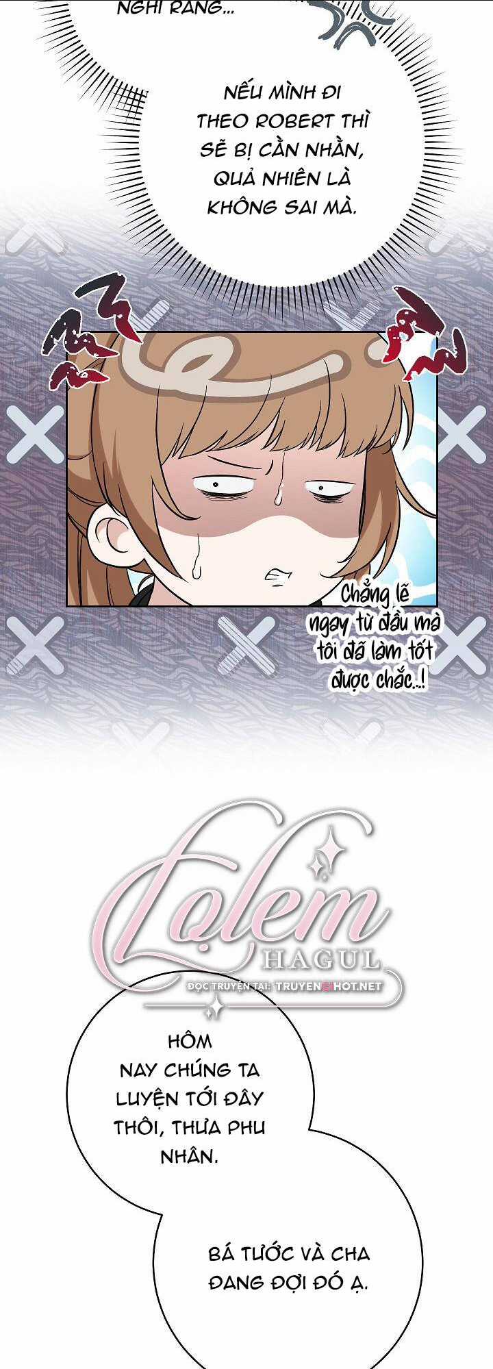 Cuộc Hôn Nhân Vụ Lợi Chapter 57 trang 31