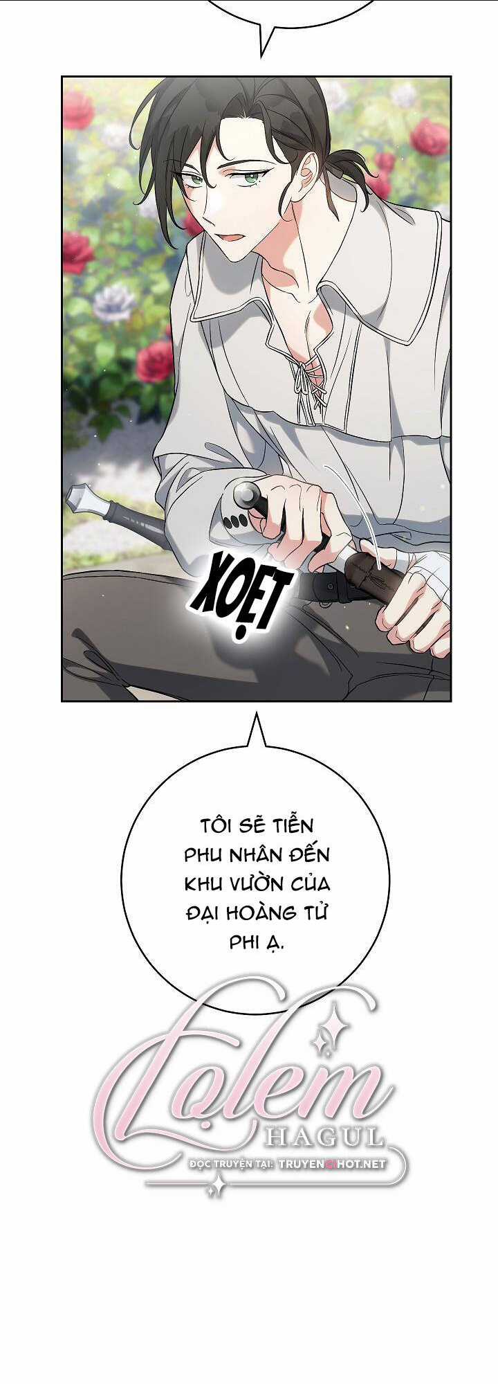 Cuộc Hôn Nhân Vụ Lợi Chapter 57 trang 32